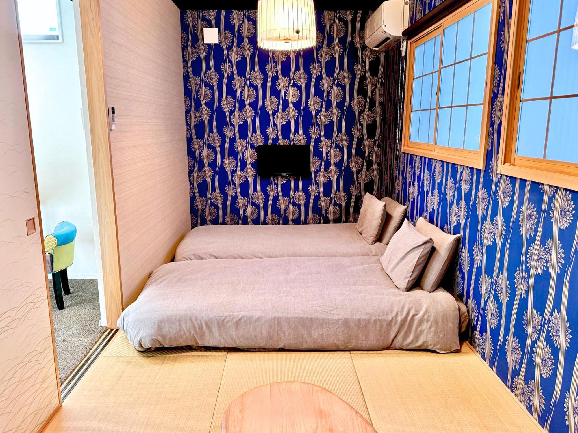 Kyostay Iroha Toji Main Kyoto Luaran gambar