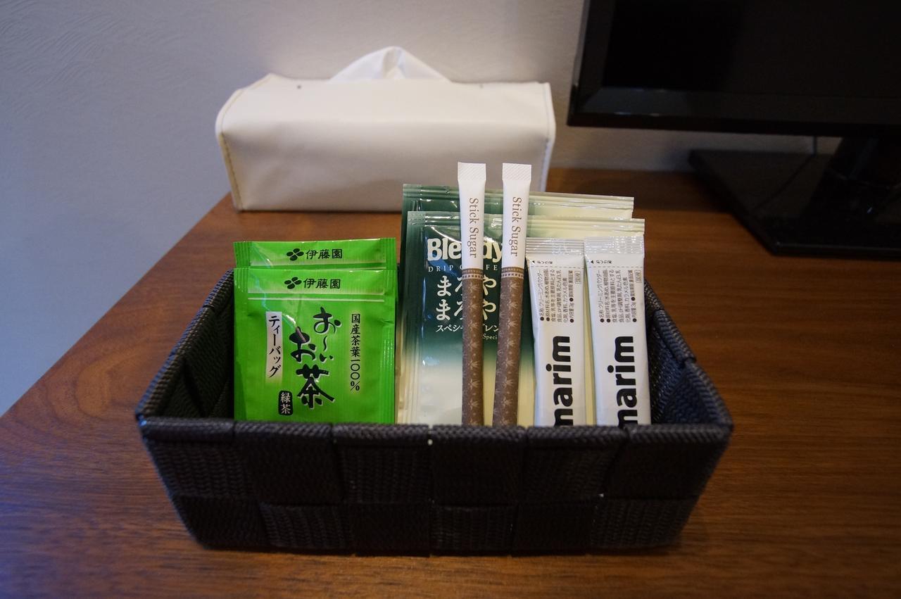 Kyostay Iroha Toji Main Kyoto Luaran gambar