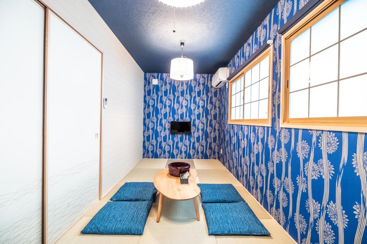 Kyostay Iroha Toji Main Kyoto Luaran gambar