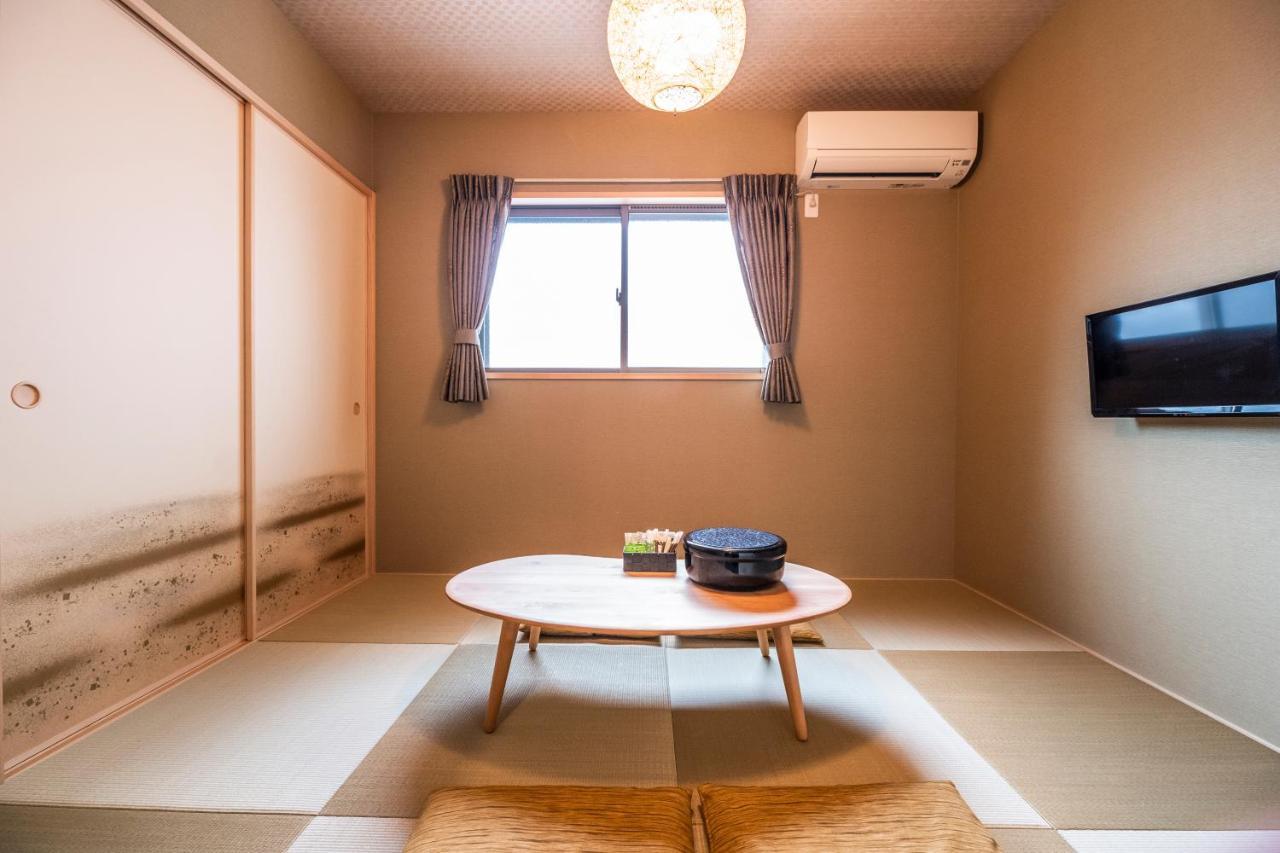 Kyostay Iroha Toji Main Kyoto Luaran gambar